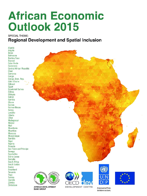(PDF) Regional development and spatial inclusion