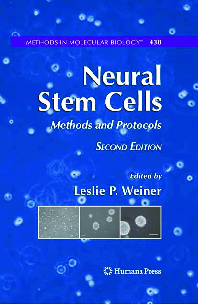 (PDF) Isolation of neural stem and precursor cells from rodent tissue