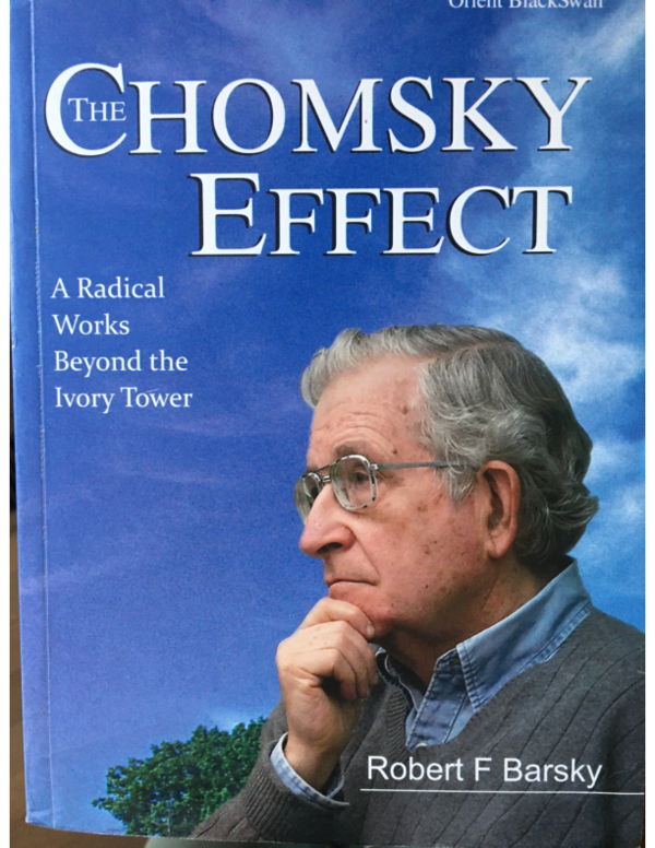 (PDF) Chomsky effect