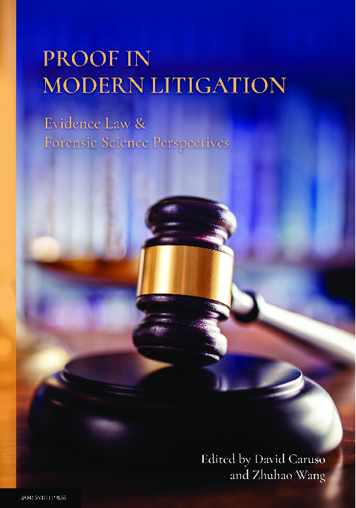 (PDF) Proof in Modern Litigation: Evidence Law & Forensic Science ...