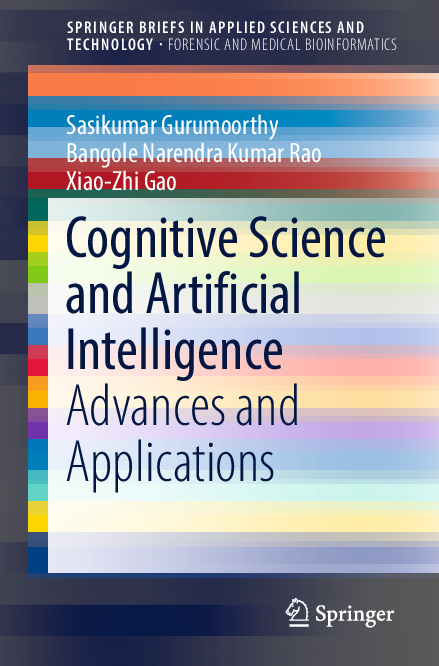 (PDF) Cognitive Science and Artificial Intelligence