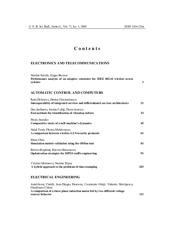 (PDF) A comparison between wireless LAN security protocols