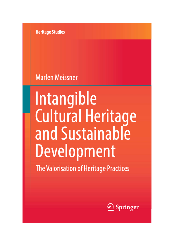 (PDF) Intangible Cultural Heritage and Sustainable Development: The ...