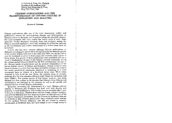 (PDF) Chinese Publications and the Transformation of Chinese Culture in ...