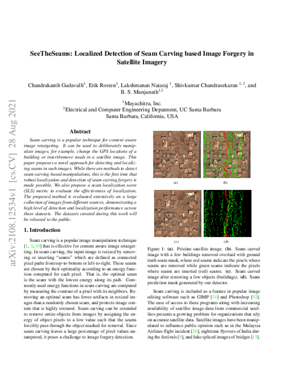(PDF) SeeTheSeams: Localized Detection of Seam Carving based Image ...