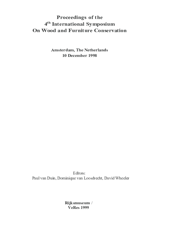 (PDF) Hydlar ZF ™, a nylon-Kevlar ™ product suitable as a reinforcing ...