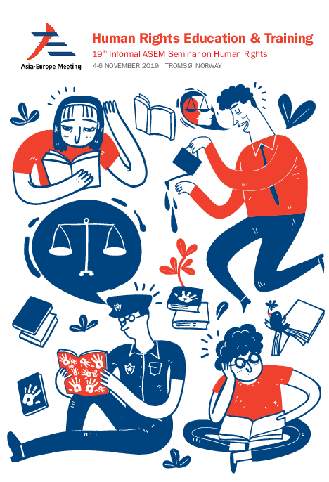 (PDF) Human Rights Education & Training