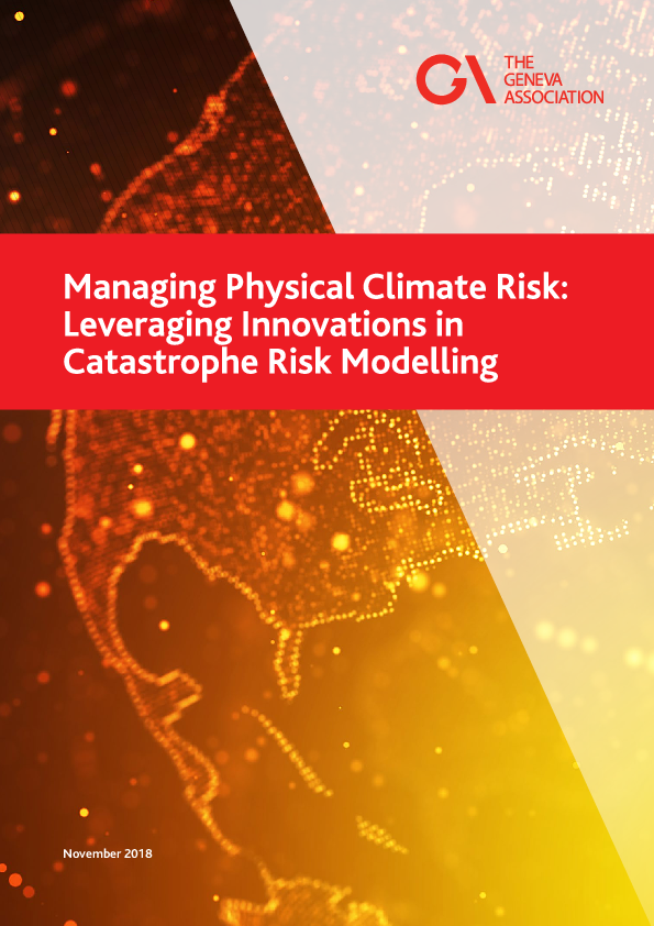 (PDF) Managing Physical Climate Risk: Leveraging Innovations in ...
