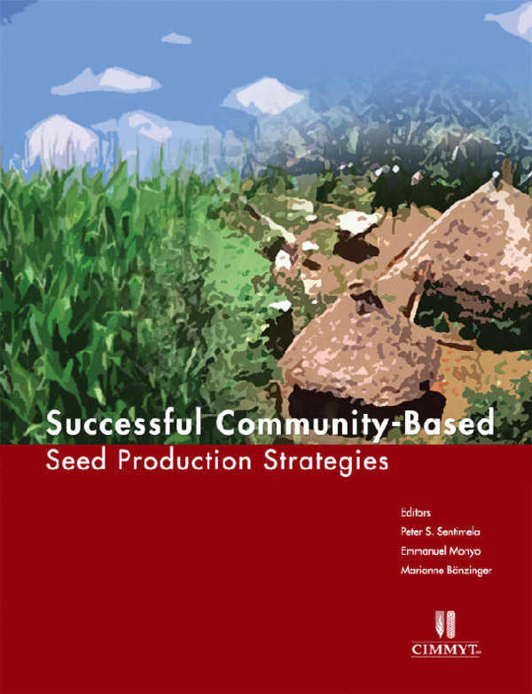 (PDF) Successful community-based seed production strategies