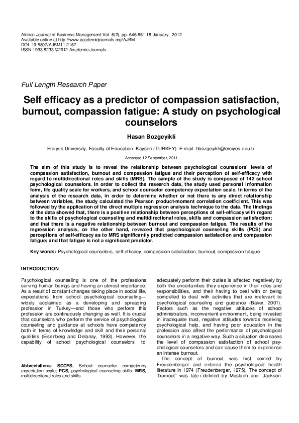 Watson's theory of human caring picture