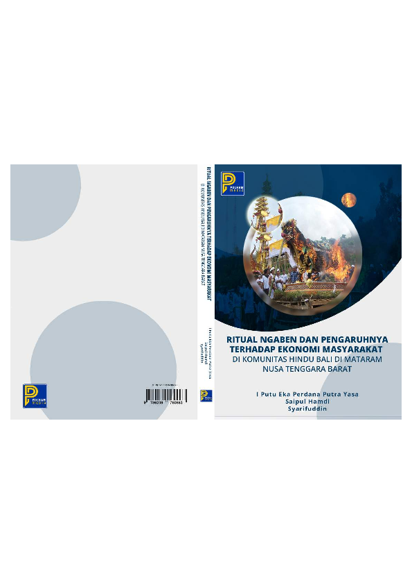 (PDF) Buku Ngaben.Ful teks