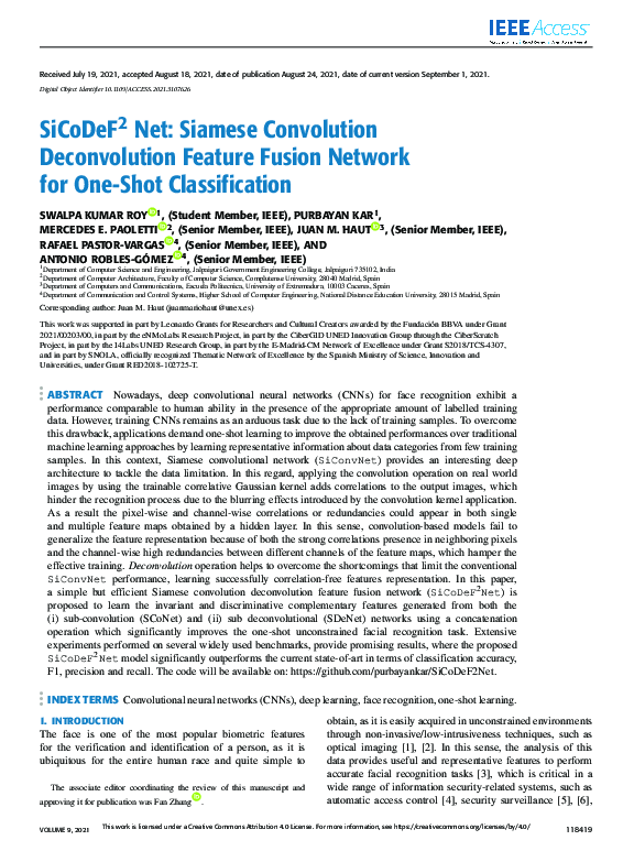 (PDF) SiCoDeF² Net: Siamese Convolution Deconvolution Feature Fusion ...