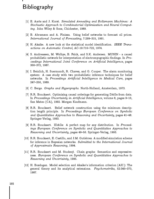 最新発見 PDF) Simulated annealing and Boltzmann machines: a 洋書