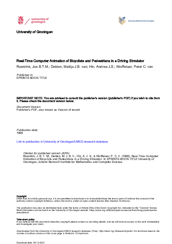 Реферат: Computer Animators Essay Research Paper Computer AnimatorsAnimation Реферат: Computer Animators Essay Research Paper Computer AnimatorsAnimation