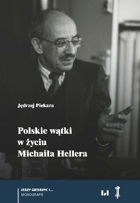 (PDF) Polskie wątki w życiu Michaiła Hellera