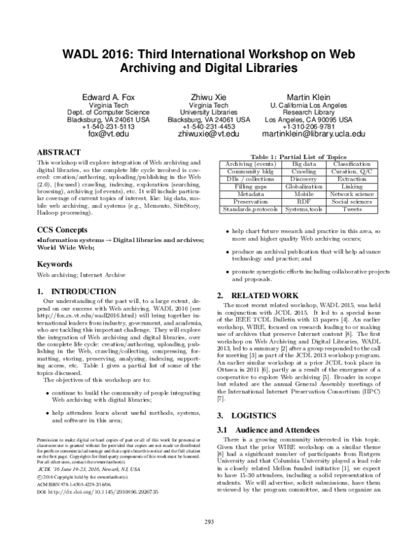 (PDF) Wadl 2016