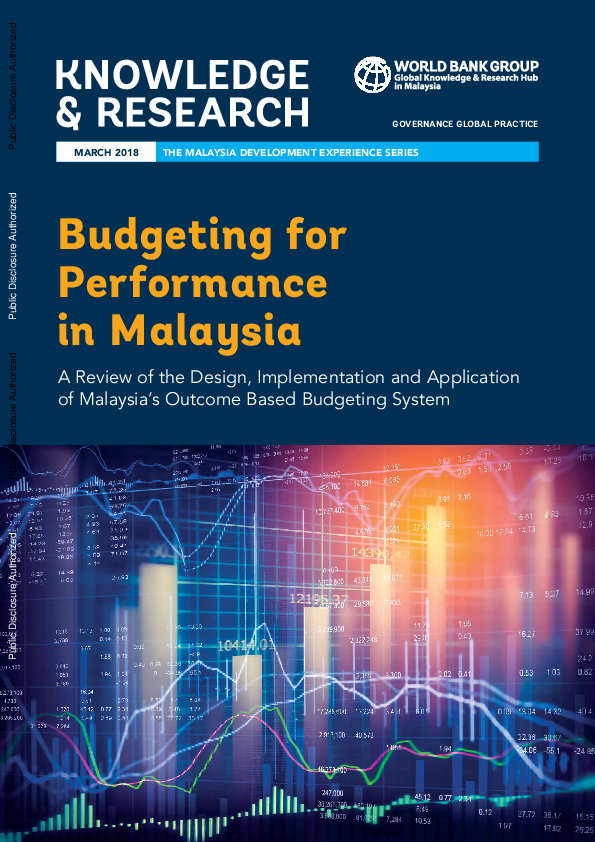 (PDF) Budgeting for performance in Malaysia : a review of the design ...