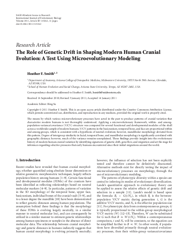 Describe the process of genetic drift picture