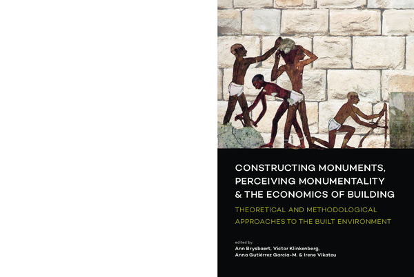 DeLaine 2018-Economic choice in Roman construction