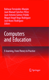 (PDF) E-Learning, From Theory to Practice