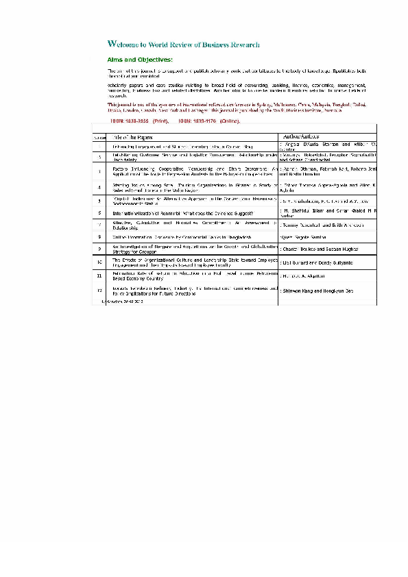 (PDF) The Effects of Organizational Culture and Leadership Style toward ...