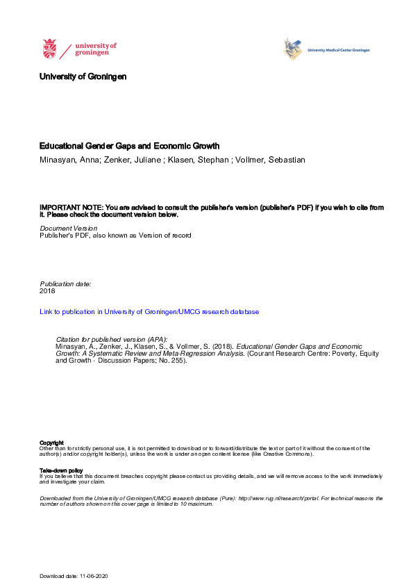 Education visual data 8