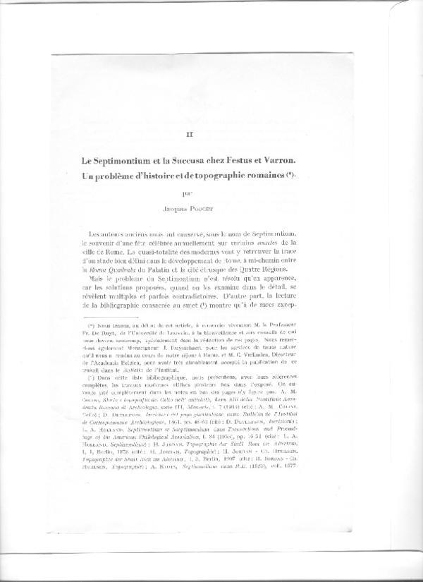 Histoire De Varron: C’Est Quoi Le Varron – WYCK