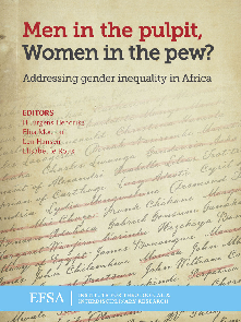 PDF) Men in the pulpit, Women in the pew? Addressing gender ...