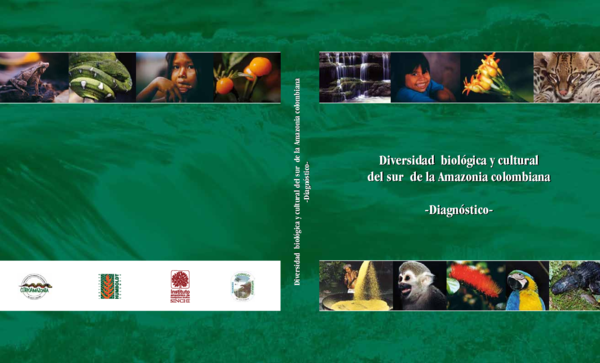 (PDF) Diversidad biológica y cultural del sur de la Amazonia colombiana ...