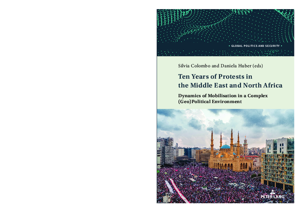 (PDF) Ten Years of Protests in the Middle East and North Africa ...