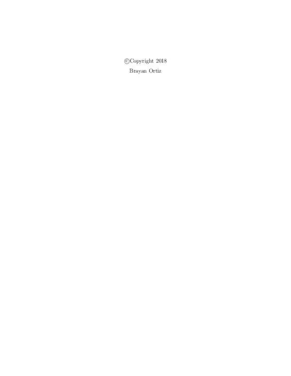 (PDF) A Finite Approximation Framework for Infinite Dimensional ...