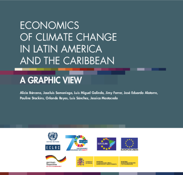 (PDF) Economics of climate change in Latin America and the Caribbean: a ...