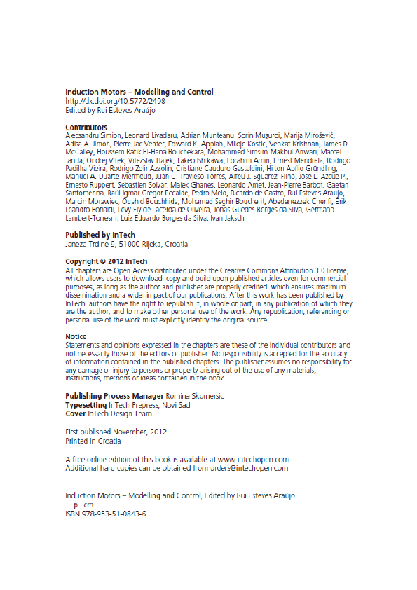 (PDF) Industrial Application of a Second Order Sliding Mode Observer ...