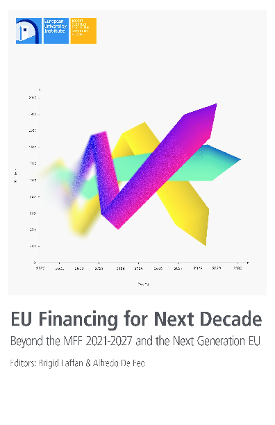 (PDF) EU financing for next decade : beyond the MFF 2021-2027 and the ...