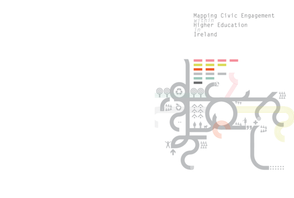 (PDF) Mapping civic engagement within higher education in Ireland
