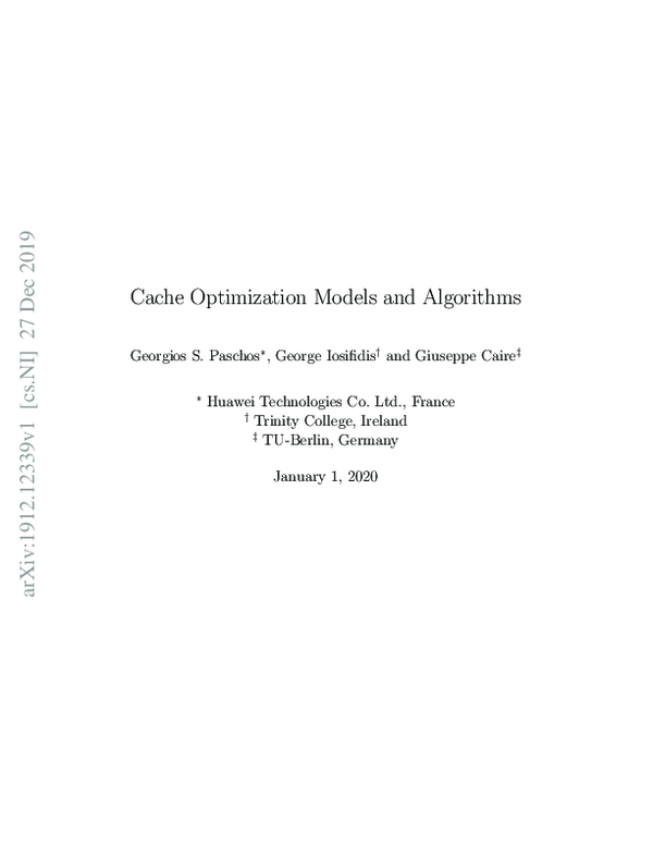 Mathematical optimization visual data 4