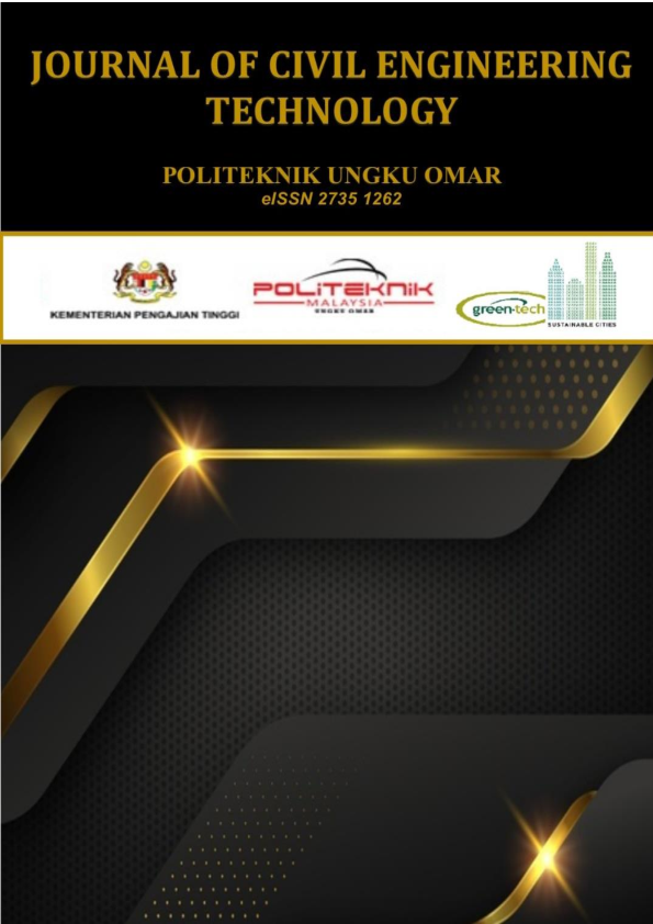 (PDF) JOURNAL OF CIVIL ENGINEERING TECHNOLOGY