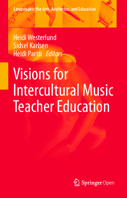 (PDF) Visions for Intercultural Music Teacher Education