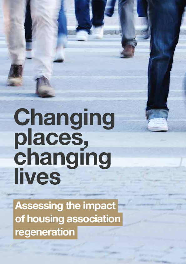 (PDF) Changing Places, Changing Lives: assessing the Impact of Housing ...