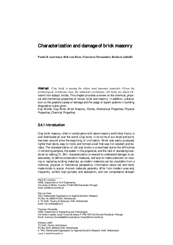 (PDF) Advancements in Retrofitting Reinforced Concrete Structures by ...