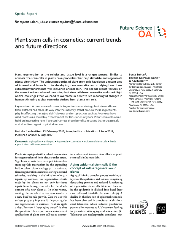 pdf-plant-stem-cells-in-cosmetics-current-trends-and-future