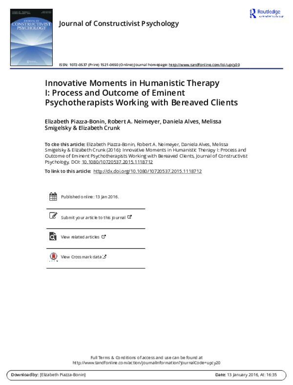 pdf-innovative-moments-in-humanistic-therapy-i-process-and-outcome