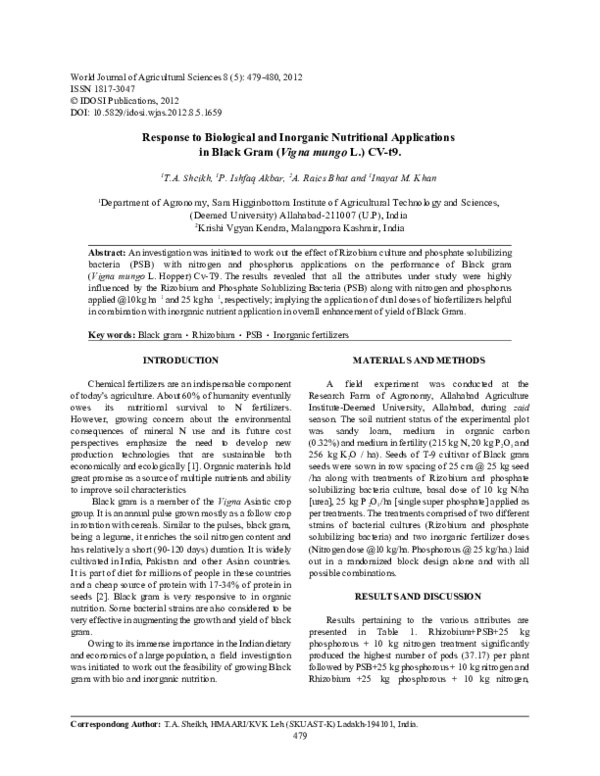 (PDF) Materials and Methods Raies Bhat Academia.edu