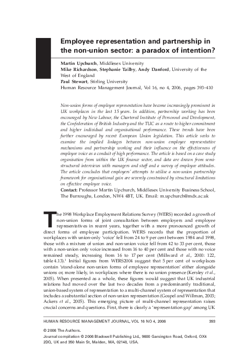 Employee representation regarding vehicle use picture