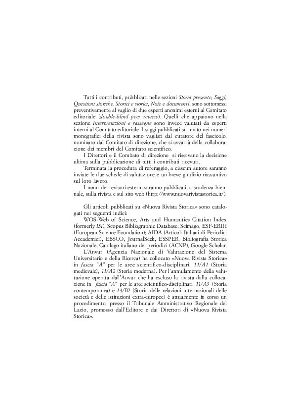 (PDF) L'alleanza anglogiapponese, la Russia e le origini della prima