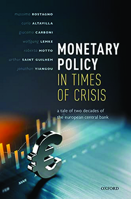 (PDF) Monetary Policy in Times of Crisis A Tale of Two Decades of the ...