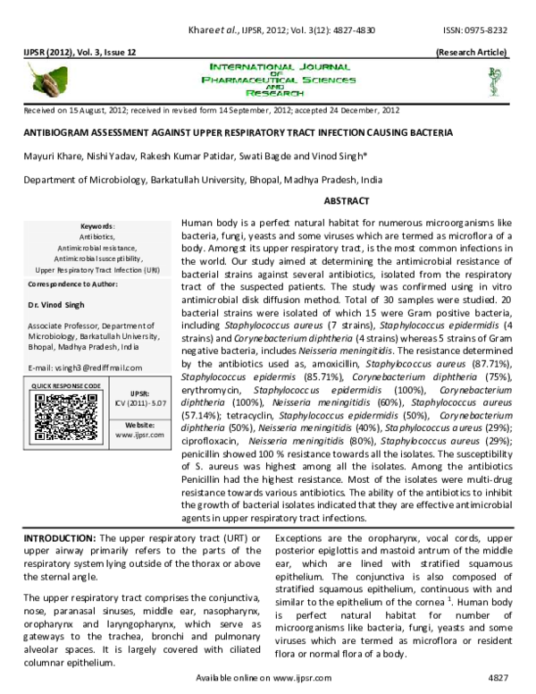 (PDF) Quick Response Code