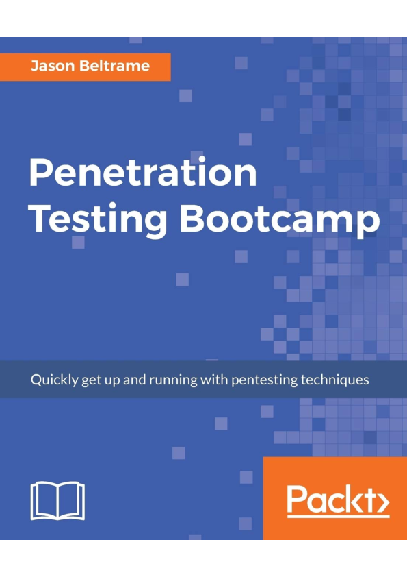 (PDF) Penetration Testing Bootcamp