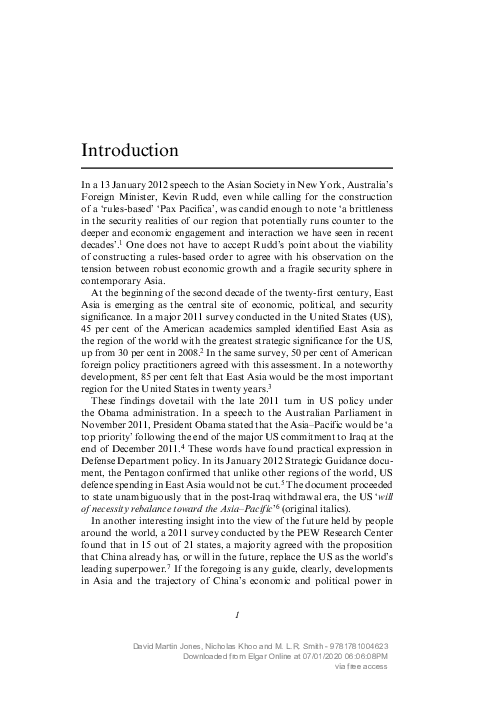 (PDF) Introduction