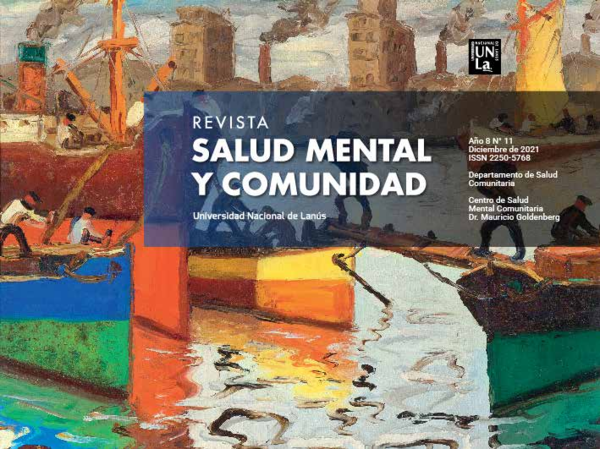 (PDF) El impacto de la pandemia de COVID-19 en la salud mental de los ...